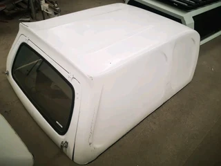 Np200 sa blindside Canopy for sale