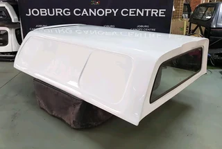 Isuzu 2022 to 2025 lwb Canopy for sale