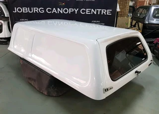 Isuzu 2022 to 2025 lwb Canopy for sale