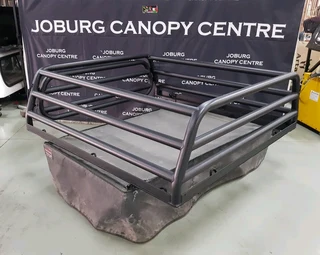 Ranger cattle rail for sale