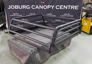 Ranger cattle rail for sale