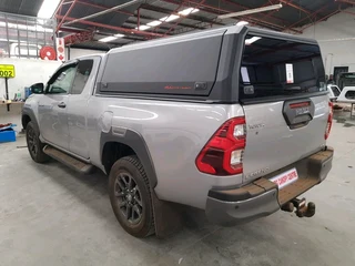 Rhinoman aluminium Canopy for sale