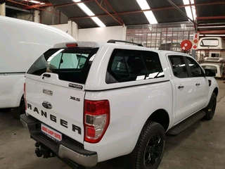 Ford ranger dc 2012 to 2022 Canopy for sale