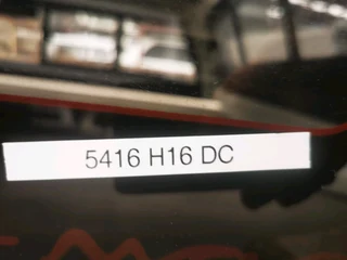 Hilux rhinoman aluminium Canopy for sale