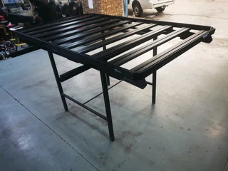 Front runner prado 150 roof rackq for sale