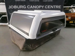 Ranger 2012 to 2022 alu Canopy for sale