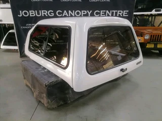 Chev utility Canopy for sale