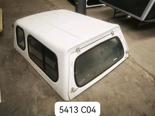 Corsa 2004 to 2012 Canopy for sale