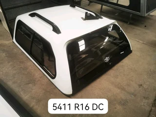 Ford ranger dc 2012 to 2022 Canopy for sale