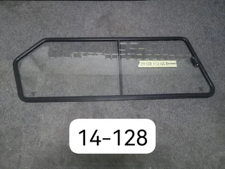 Canopy window Sliding frames for sale