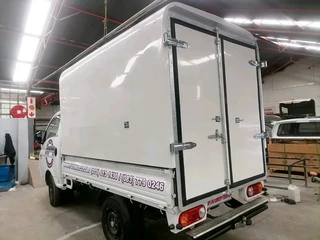 Hyundai h100 Canopy for sale