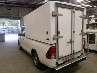 Hilux Canopy for sale