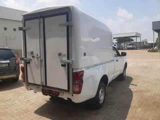Isuzu lwb 2022 to 2025 Canopy for sale
