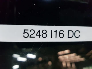 ISUZU 2016-2022 DC white Beekman canopy for sale