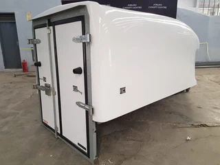 ISUZU 2022-2025 LWB Spacesaver White Beekman canopy for sale