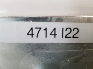 ISUZU 2022-2025 LWB Spacesaver White Beekman canopy for sale