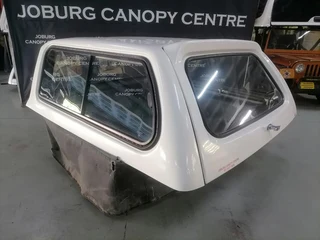HILUX 2016-2025 DC White Beekman canopy for sale