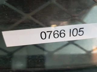 ISUZU 2005-2011 LWB Blindside White workshop canopy for sale