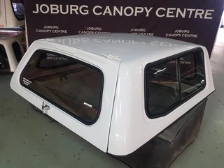 Ranger 2016-2022 DC  White Mogale canopy for sale