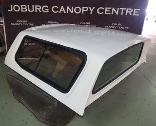 Ranger 2016-2022 DC  White Mogale canopy for sale