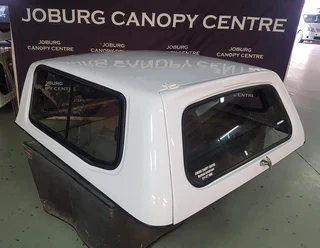 Ranger 2016-2022 DC  White Mogale canopy for sale