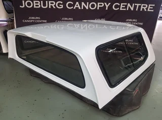 Ranger 2016-2022 DC  White Mogale canopy for sale