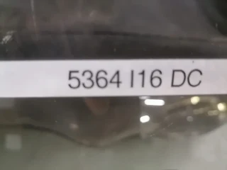 ISUZU 2016-2022 DC White Beekman canopy for sale