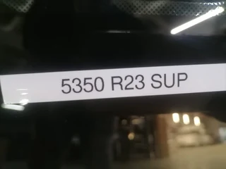 Ranger 2023-2025 Supercab White Beekman Executive canopy for sale