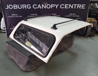 Proton Arena Lowline White Beekman canopy for sale