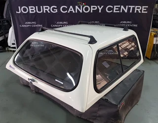 Proton Arena Lowline White Beekman canopy for sale