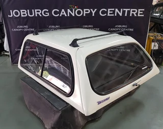 Proton Arena Lowline White Beekman canopy for sale