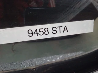 Fiat Strada Lowline White Beekman canopy for sale