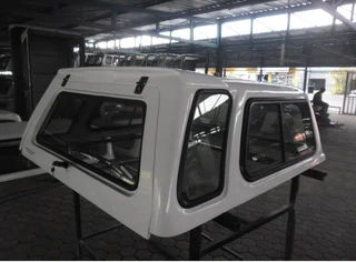 Tata Telcoline DC White Beekman canopy for sale