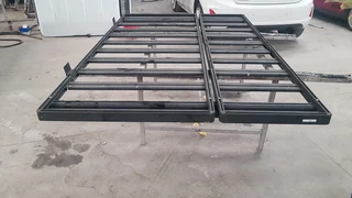 Rsi Roof Rack for sale