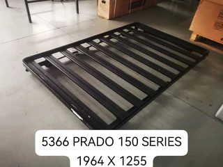 Prado 150 series Front Runner Roof Rack for sale