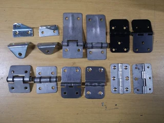 Canopy Hinges for sale