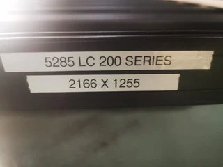 Land Cruiser 200 Series Front Runner Roof Rack for sale