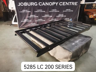 Land Cruiser 200 Series Front Runner Roof Rack for sale