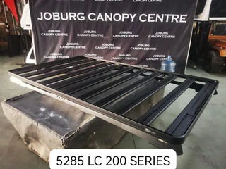 Land Cruiser 200 Series Front Runner Roof Rack for sale
