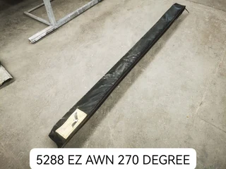 EZ AWN 270 Degree Awning for sale