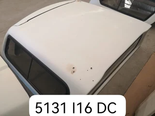 Isuzu 2016-2022 DC White Beekman for sale