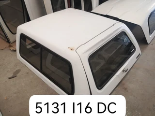 Isuzu 2016-2022 DC White Beekman for sale