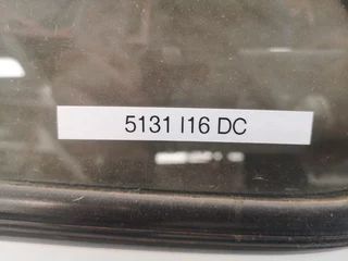 Isuzu 2016-2022 DC White Beekman for sale