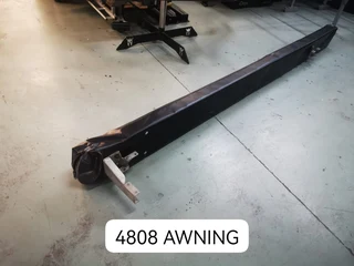 270 Degree Awning for sale