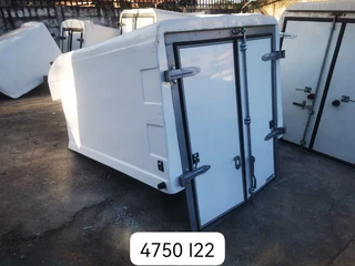 Isuzu 2022-2025 LWB Spacesaver White Roamer Rand for sale