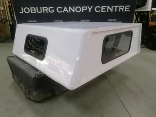 GWM P Series DC White Taurus Alu canopy for sale