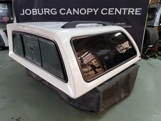 Amarok MK1 DC White Carryboy canopy for sale