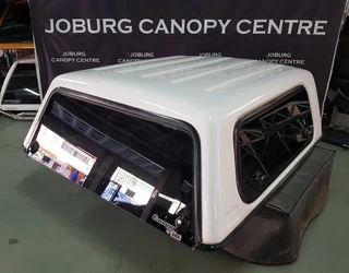 Ranger 2007-2011 DC White ARB canopy for sale