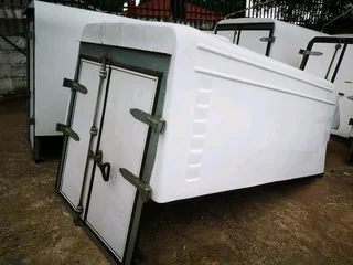 Gwm pseries space saver Canopy for sale