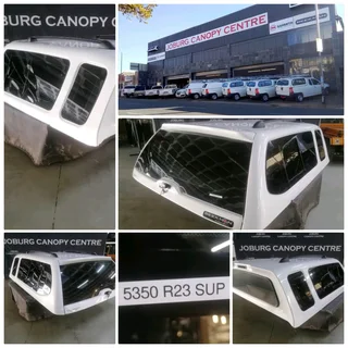 Ranger supercab Canopy for sale